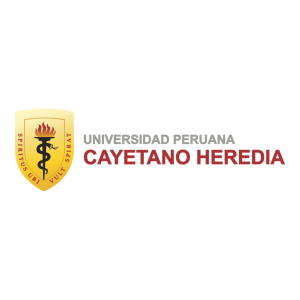U. Cayetano Heredia Logo PNG Vector