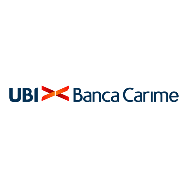 UBI Banca Carime Logo PNG Vector
