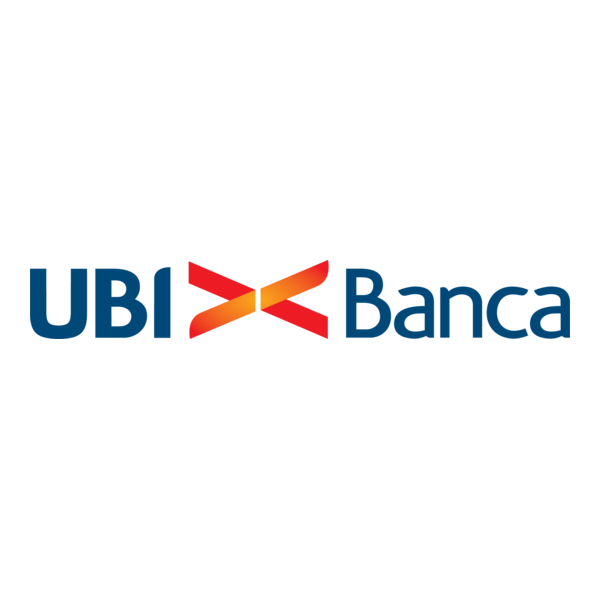 UBI Banca Logo PNG Vector