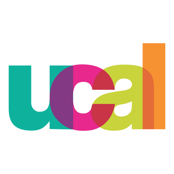 UCAL Logo PNG Vector