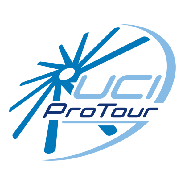 UCI Pro Tour Logo PNG Vector