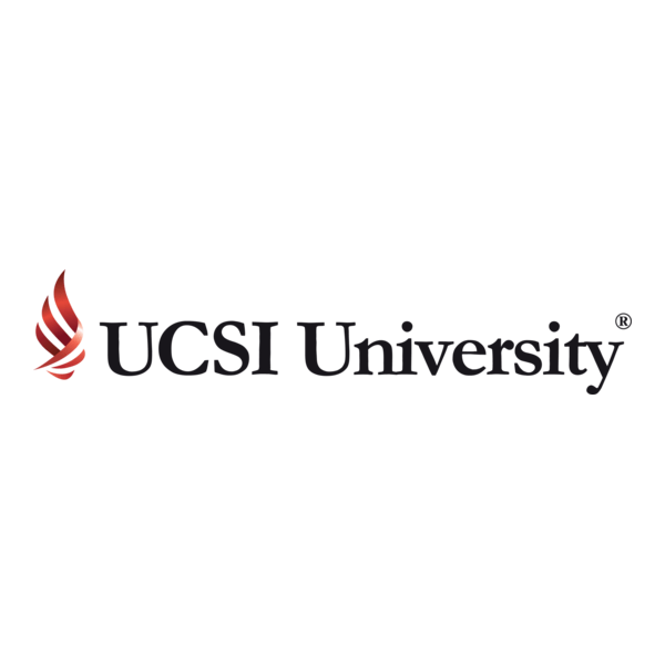 UCSI University Logo PNG Vector