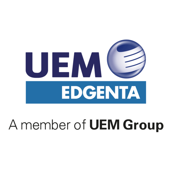 UEM Edgenta Logo PNG Vector