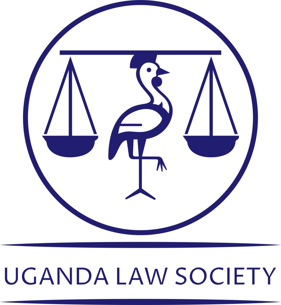 Uganda Law Society ULS Logo PNG Vector