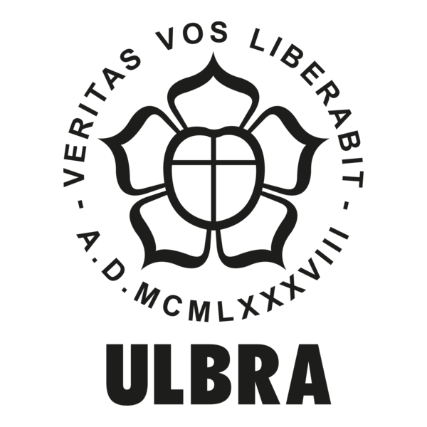 ULBRA Logo PNG Vector