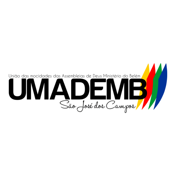 Umademb Logo PNG Vector