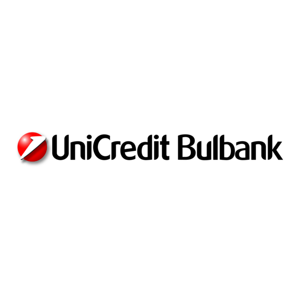 UniCredit Bulbank Logo PNG Vector
