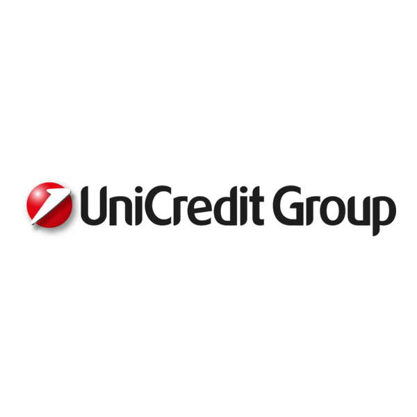 UniCredit Group Logo PNG Vector