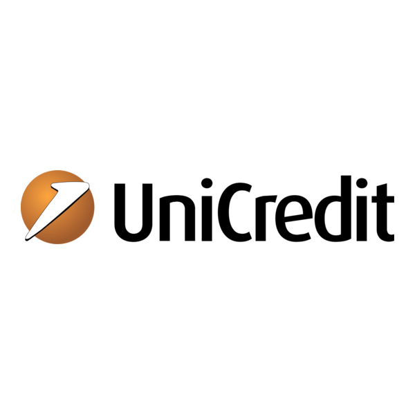 Unicredit Logo PNG Vector