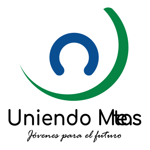 Uniendo Metas Logo PNG Vector