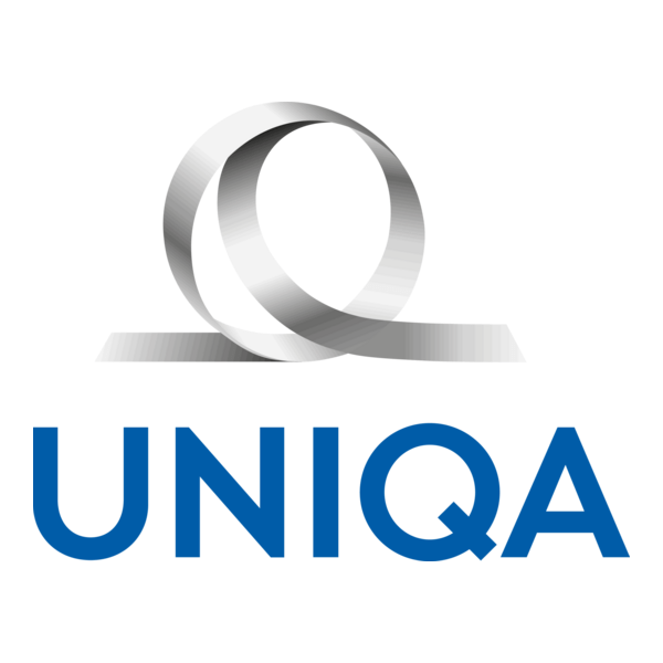 Uniqa Logo PNG Vector