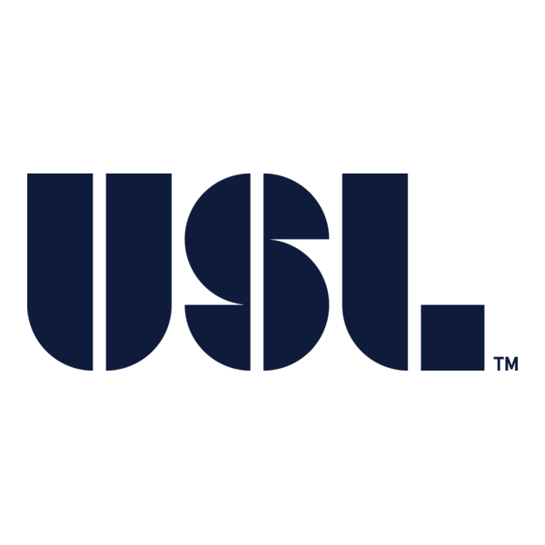 United Soccer League Logo PNG Vector