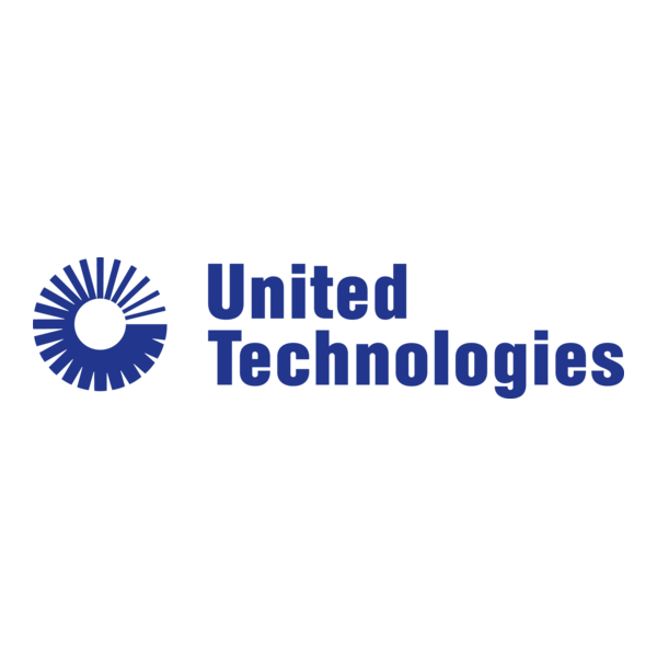 United Technologies Logo PNG Vector