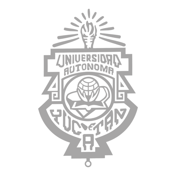 Universidad Autonoma de Yucatan uady Logo PNG Vector