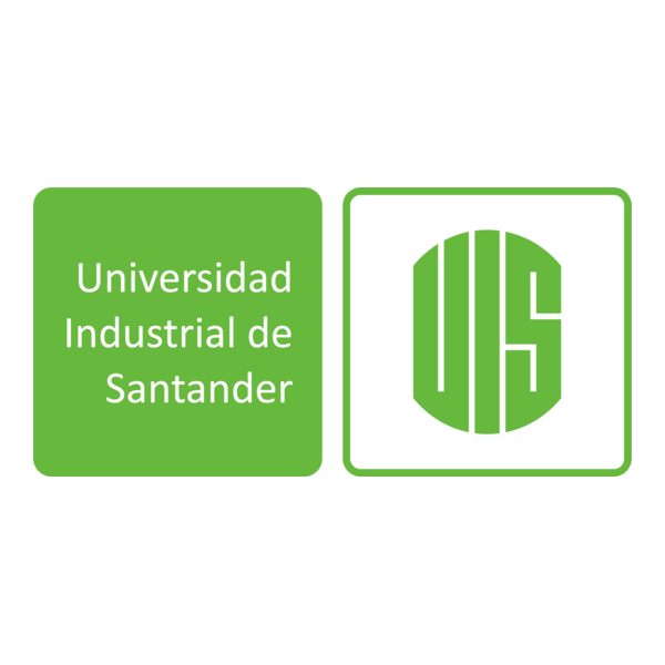 Universidad Industrial de Santander Logo PNG Vector