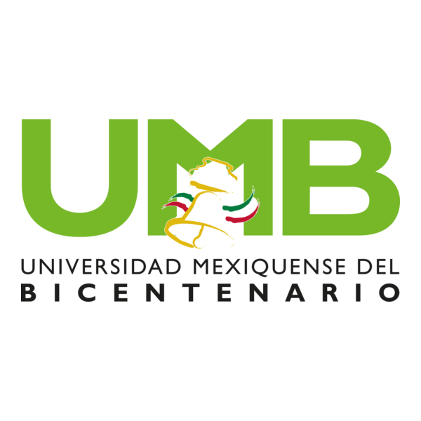 Universidad Mexiquense del Bicentenario Logo PNG Vector