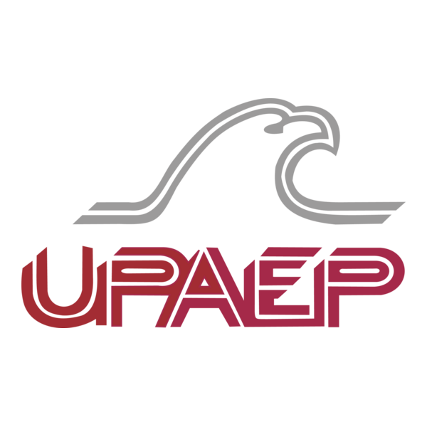 UPAEP Logo PNG Vector