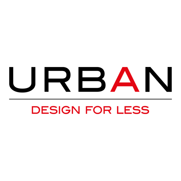Urban Logo PNG Vector