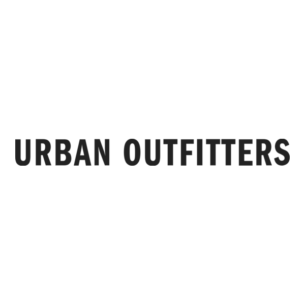 Urban Outfitters Logo PNG Vector