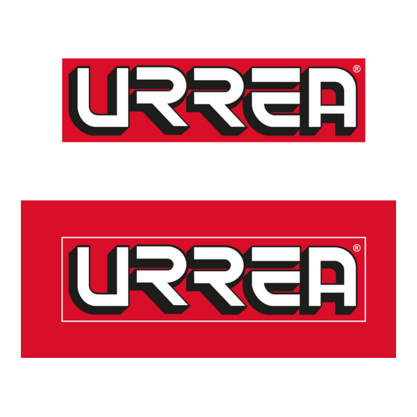 Urrea Logo PNG Vector