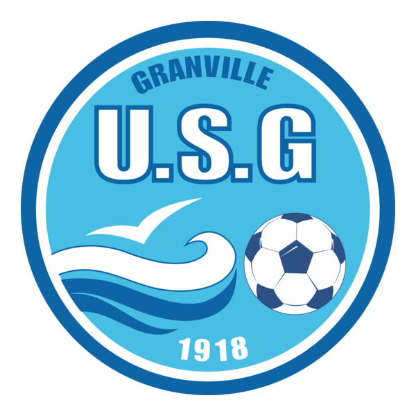 US Granville Logo PNG Vector