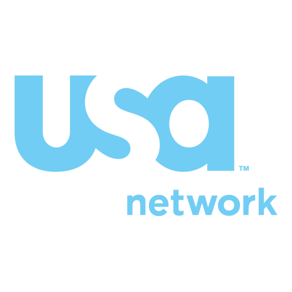 USA network Logo PNG Vector