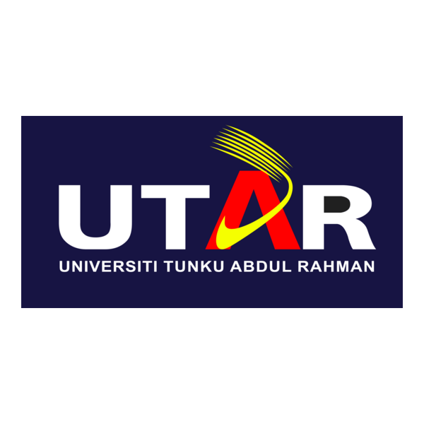 UTAR University Logo PNG Vector