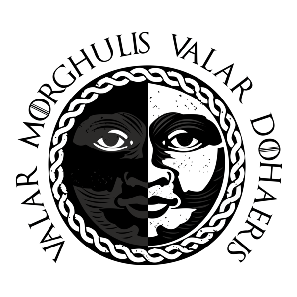 valar Logo PNG Vector