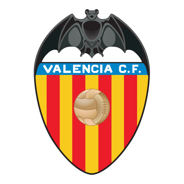 Valencia Logo PNG Vector
