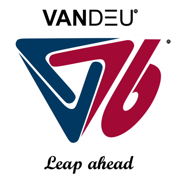 vandeu Logo PNG Vector