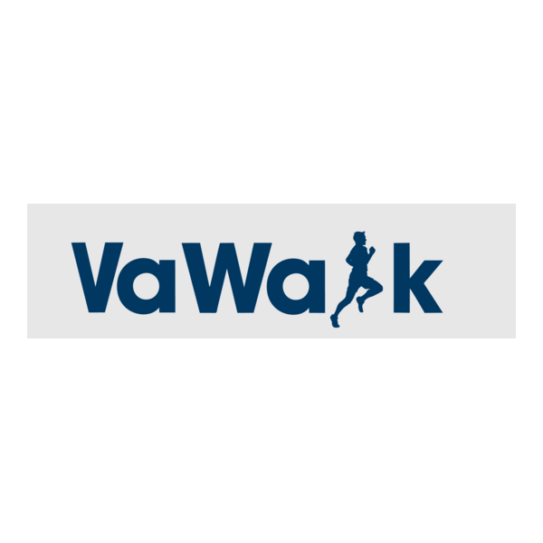 vawalk Logo PNG Vector