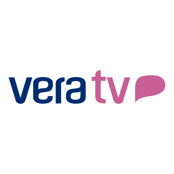 Vera TV Logo PNG Vector