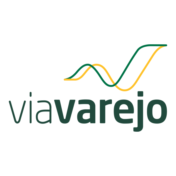 Via Varejo Logo PNG Vector