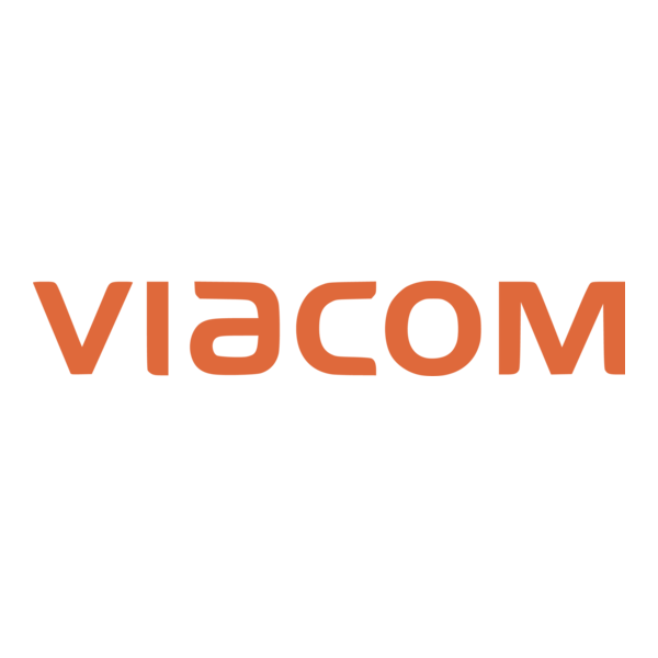 Viacom Logo PNG Vector