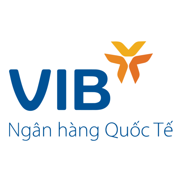 VIB Logo PNG Vector