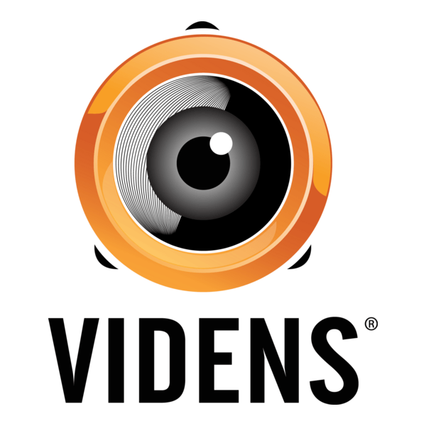 Videns Films Color Logo PNG Vector