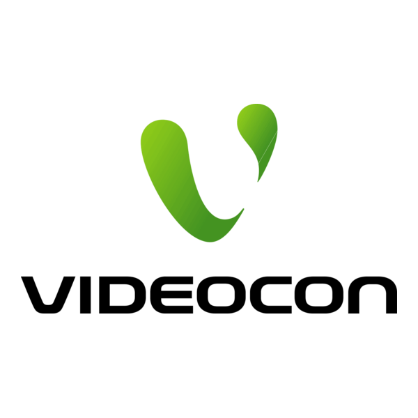 Videocon Industries Logo PNG Vector