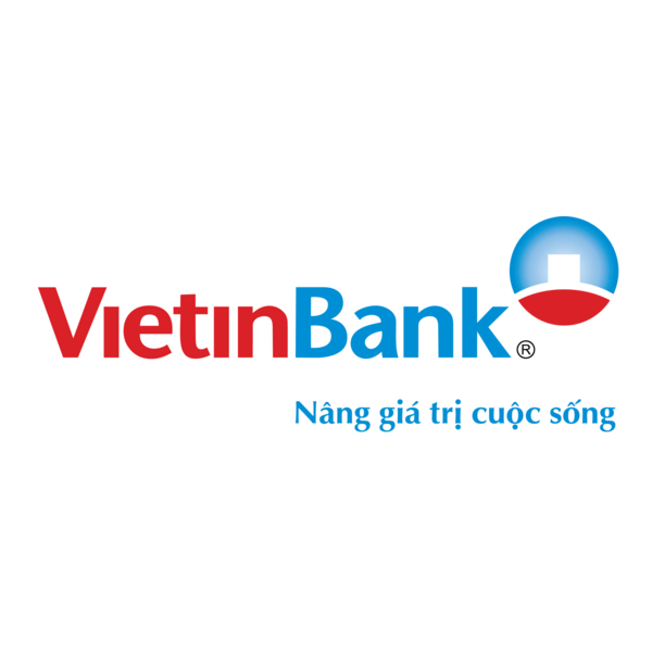 Vietinbank Logo PNG Vector