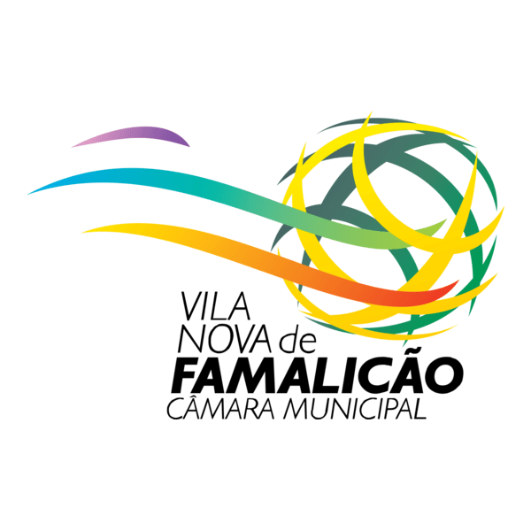 Vila Nova Famalicao Logo PNG Vector