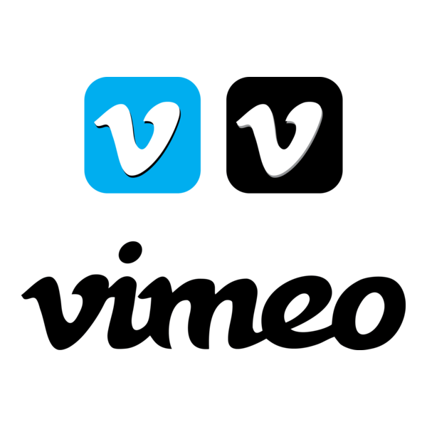 Vimeo Logo PNG Vector