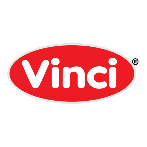 vinci Logo PNG Vector