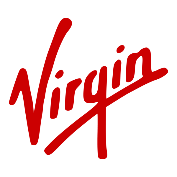 Virgin Logo PNG Vector
