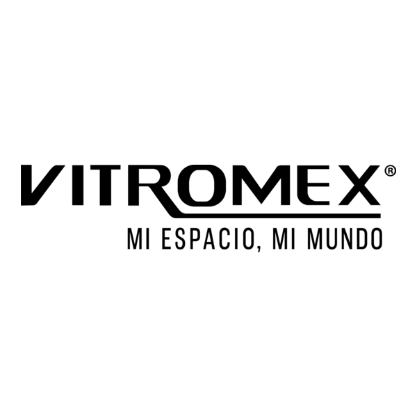 Vitromex Logo PNG Vector