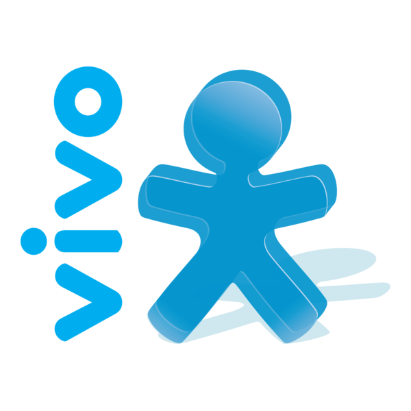 Vivo Logo PNG Vector