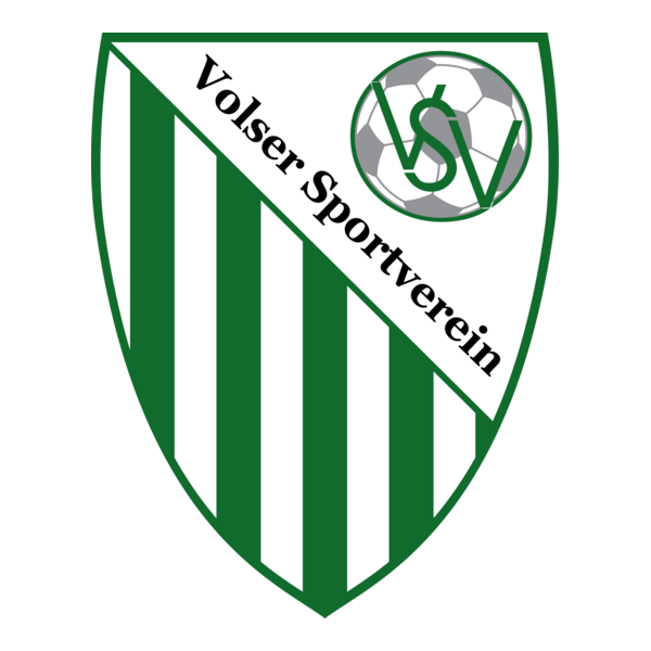 Volser Sportverein, Austrian Football Club Logo PNG Vector
