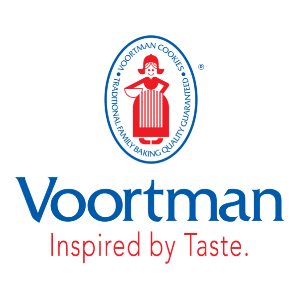 Voortman Logo PNG Vector