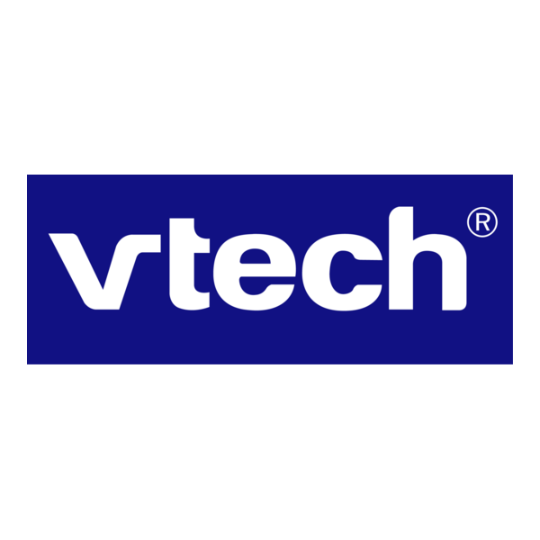 VTech Ltd Logo PNG Vector