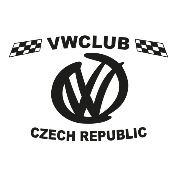 VW CLUB Logo PNG Vector