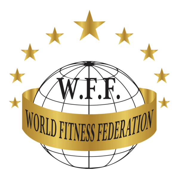 W.F.F. Logo PNG Vector