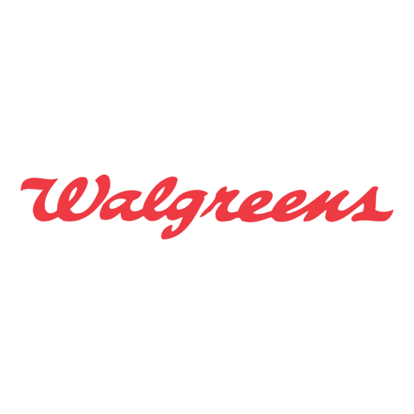 Walgreens Logo PNG Vector